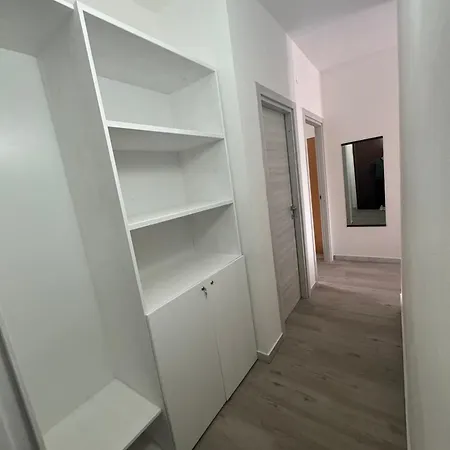 Appartement Casa Ariosto *