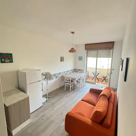 Appartement Casa Ariosto Gallipoli