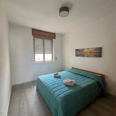 Apartman Casa Ariosto Gallipoli