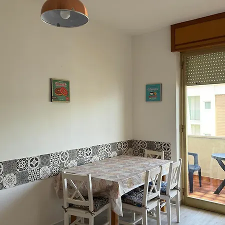 Apartment Casa Ariosto