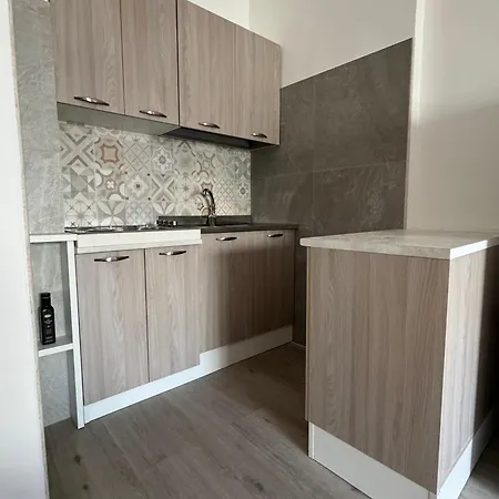 Casa Ariosto Apartment Gallipoli
