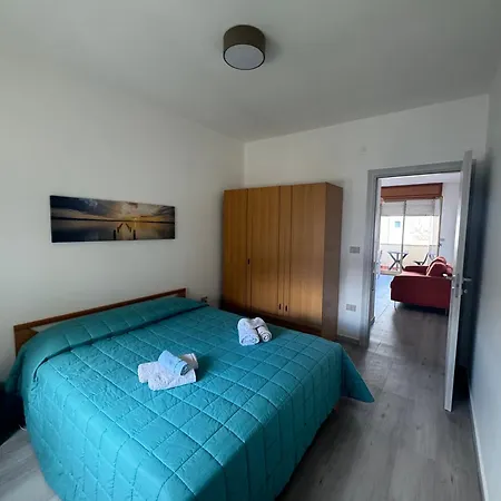 Apartman Casa Ariosto Gallipoli