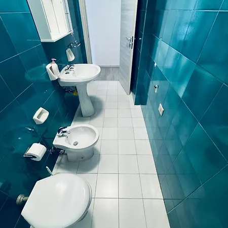 Casa Ariosto Apartment