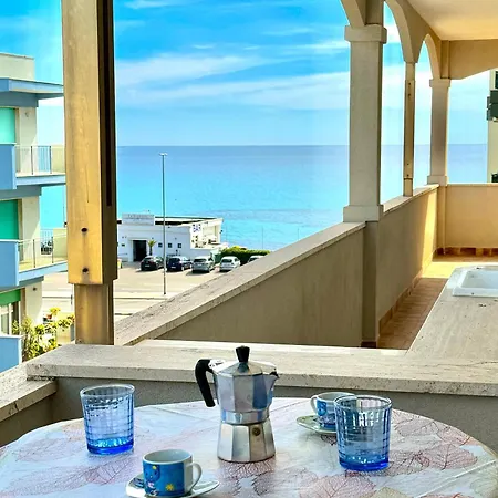 Apartment Casa Ariosto *