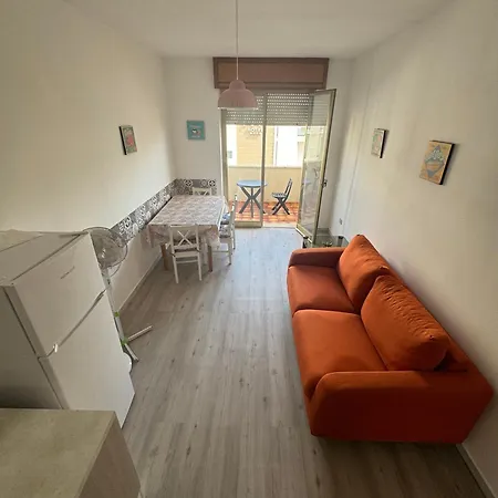 Casa Ariosto Gallipoli